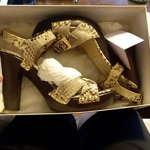 Reposhing too small, offers welcomed